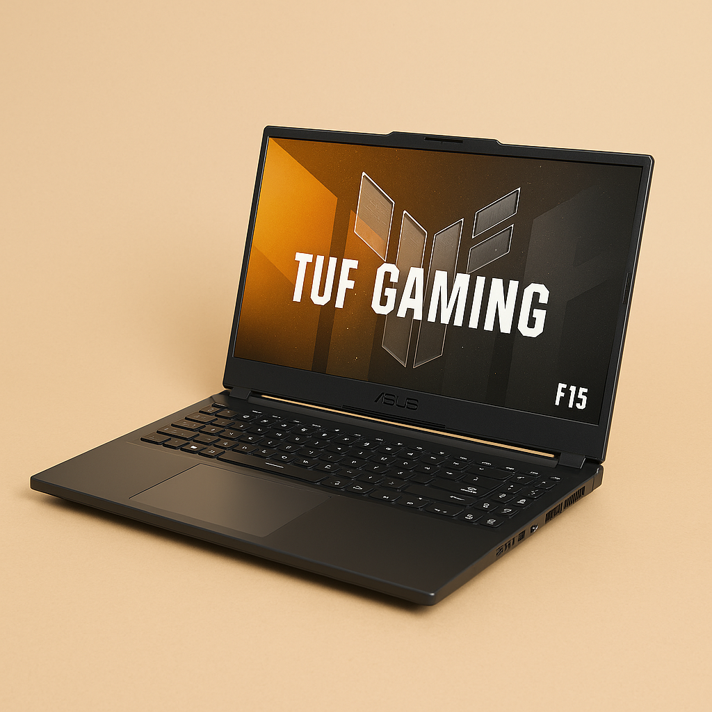 ASUS TUF F15