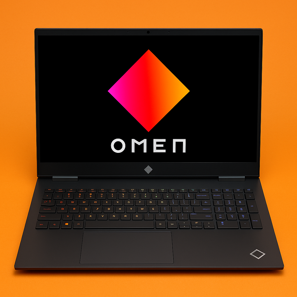 HP Omen 16 Ultra Slim - Best Gaming Laptops for Students 2025