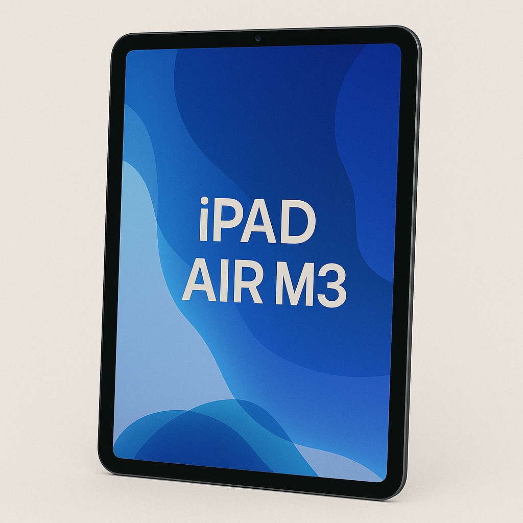 Best tablets for note-taking in 2025 - iPad Air M3